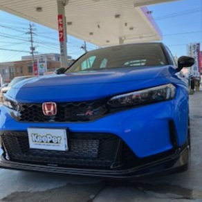 ホンダ・シビック タイプR