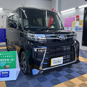 ダイハツ・タント