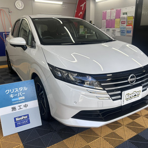 日産・ノート
