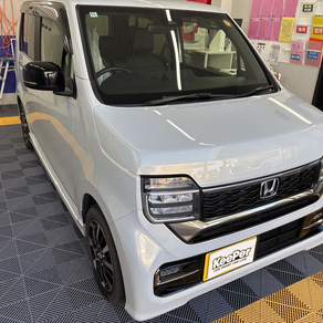 ホンダ・N-WGN
