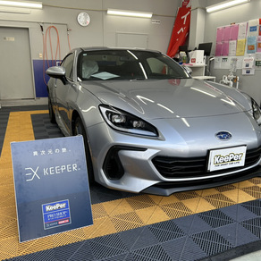 スバル・BRZ
