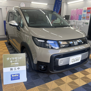 ホンダ・フリード