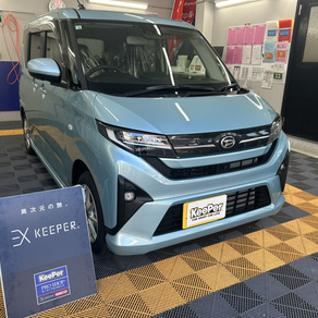 ダイハツ・ムーヴ