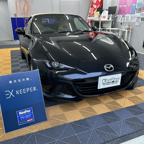 マツダ・ロードスター