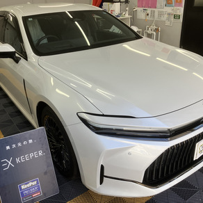 トヨタ・クラウンセダン