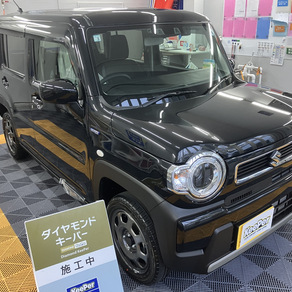 スズキ・ハスラー