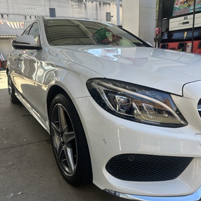 メルセデス・ベンツ・Cクラス