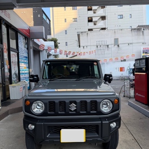 スズキ・ハスラー