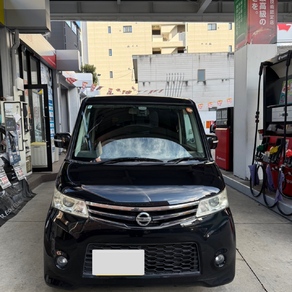 日産・デイズルークス