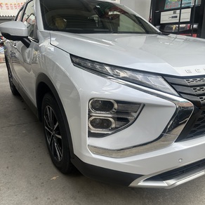 三菱・エクリプスクロス