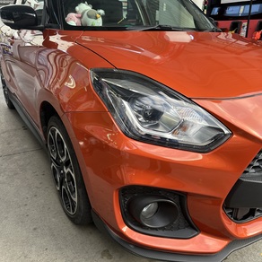 スズキ・スイフト