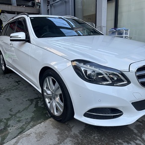 メルセデス・ベンツ・Eクラス