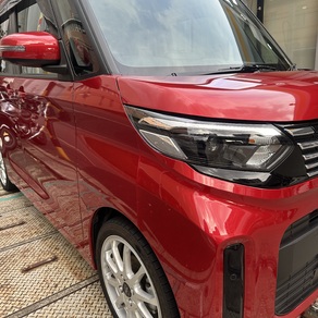 日産・デイズルークス