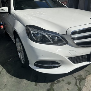 メルセデス・ベンツ・Eクラス