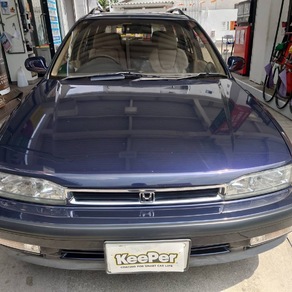 ホンダ・アコード