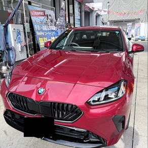 BMW・2シリーズグランツアラー