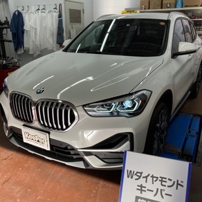 BMW・X1