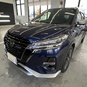 日産・キックス