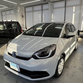 ホンダ・フィット