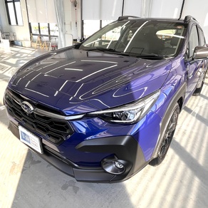 スバル・クロストレック