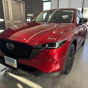 マツダ・CX-5