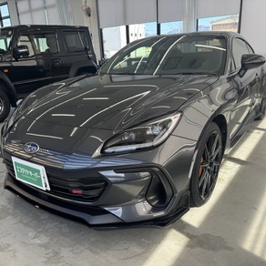 スバル・BRZ