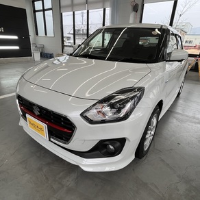 スズキ・スイフト