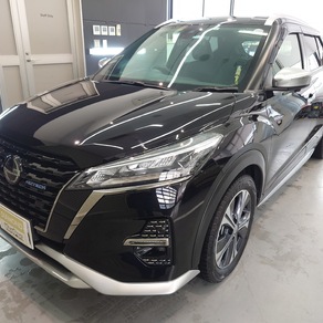 日産・キックス