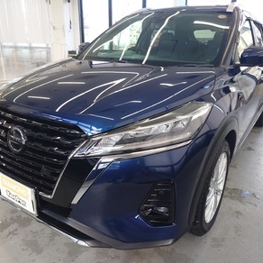 日産・キックス