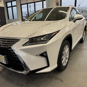レクサス・RX