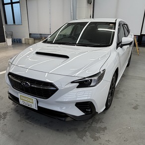 スバル・レヴォーグ