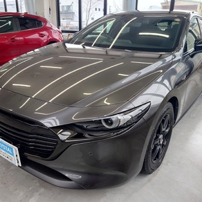 マツダ・マツダ3