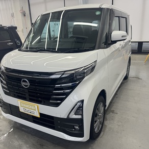 日産・ルークス