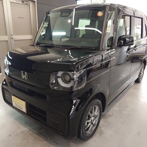 ホンダ・N-BOX