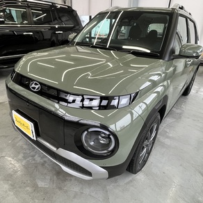 その他・ヒュンダイ・インスター