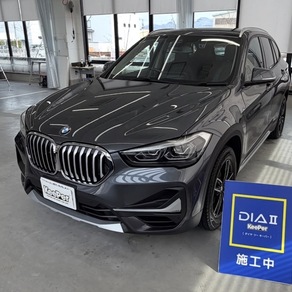 BMW・X1