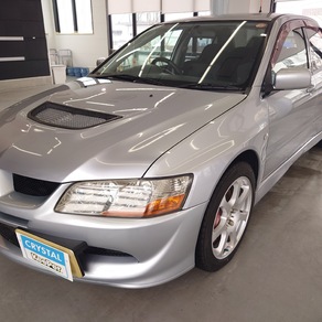 三菱・ランサー