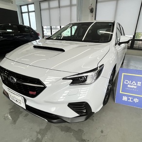 スバル・レヴォーグ