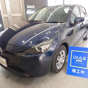 マツダ・マツダ2