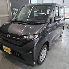 ダイハツ・ムーヴ