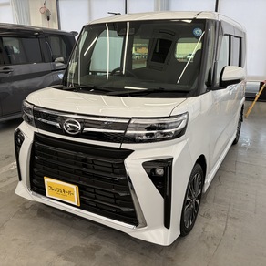 ダイハツ・タント