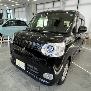 ダイハツ・ムーヴキャンバス