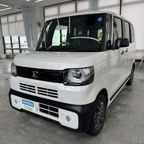 ホンダ・N-BOX JOY