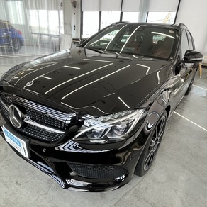 メルセデス・ベンツ・Cクラス