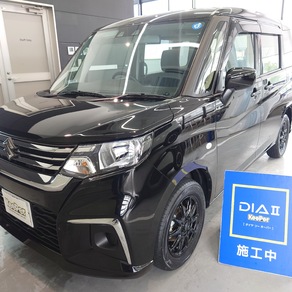 スズキ・ソリオ