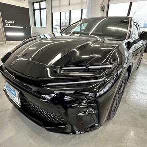 トヨタ・クラウンスポーツ