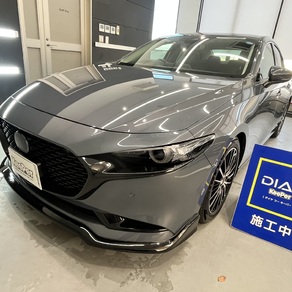 マツダ・CX-30