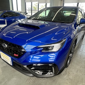 スバル・WRX