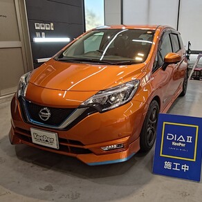 日産・ノート