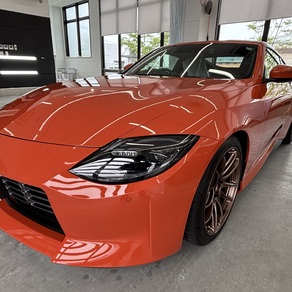 日産・フェアレディZ